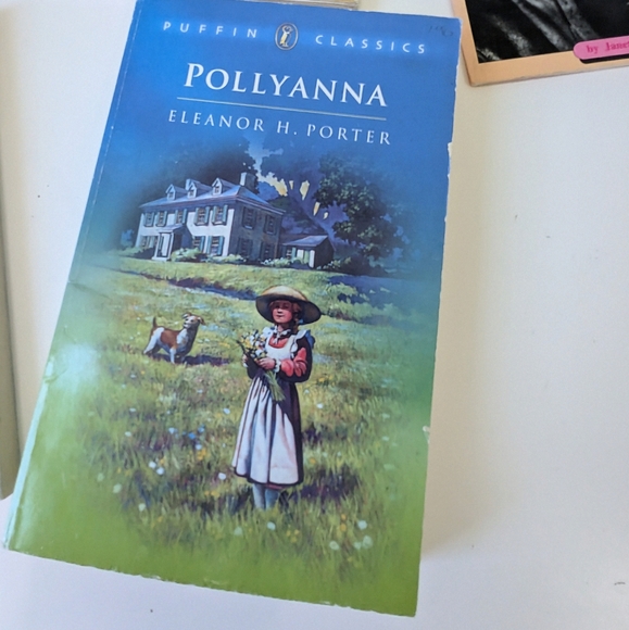 Set of 5 books upper elementary and middle grade - Picture 5 of 6